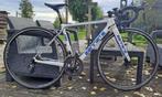 Full carbon racefiets, 11sp Ultegra, topstaat, small., Ophalen, Zo goed als nieuw