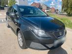 Te koop: Seat Ibiza 1.2 Tdi, Auto's, Voorwielaandrijving, Euro 5, Stof, Zwart