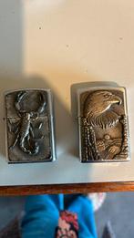 Originele zippo’s, Ophalen, Zo goed als nieuw