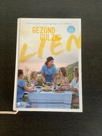 Lien Willaert Gezond en gulzig, Boeken, Ophalen of Verzenden, Zo goed als nieuw, Lien Willaert