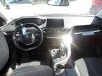 PEUGEOT 3008 ALLURE DIESEL 07-20, Auto's, Automaat, Bedrijf, Diesel, Zilver of Grijs