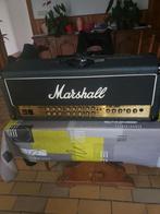 Marshall JCM 2000 TSL 100, Enlèvement ou Envoi, Comme neuf