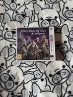Fire emblem fates conquest (nintendo 3ds), Games en Spelcomputers, 1 speler, Ophalen of Verzenden, Zo goed als nieuw, Role Playing Game (Rpg)