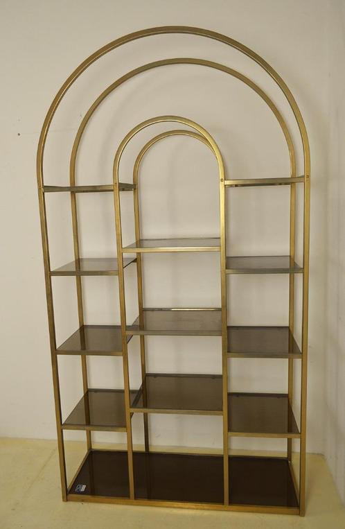 Grote Etagere Romeo Rega, Huis en Inrichting, Woonaccessoires | Etagères, Ophalen of Verzenden