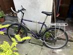 Mountainbike, Ophalen, Gebruikt
