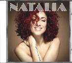 CD Natalia– In My Blood, Cd's en Dvd's, Cd's | Pop, 2000 tot heden, Ophalen of Verzenden, Zo goed als nieuw