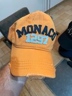 Casquette Monaco - Monte-Carlo, Enlèvement ou Envoi, Neuf, Casquette