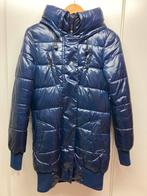 Blauwe jas Only maat small, Kleding | Dames, Only, Blauw, Ophalen of Verzenden, Zo goed als nieuw