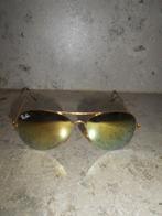 Ray-Ban zonnebril, Gebruikt, Zonnebril, Ophalen of Verzenden, Ray-Ban