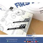 BLACK SERIES EMBLEMEN LOGO AMG BADGE Mercedes BLACKSERIES 63, Arrière, Utilisé, -, -