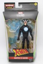 Marvel's Havok - Marvel Legends + Build A Figure Bonebreaker, Enlèvement ou Envoi, Neuf