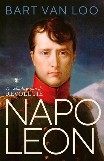 Napoleon beschikbaar voor biedingen
