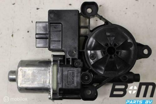 Raammotor RA (bijrijderskant) VW Golf 7 5Q4959812A, Autos : Pièces & Accessoires, Vitres & Accessoires, Utilisé