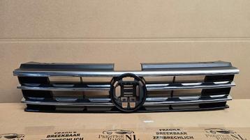 VW VOLKSWAGEN TIGUAN II 5NA Grill 5NA853651G Orgineel Grille