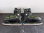 Fila Meegroei Schaatsen X-One Ice Maat XL 38-41, Ophalen