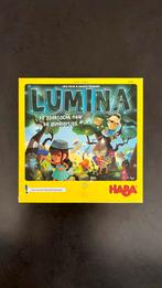 Lumina Haba bordspel mooie variant op Memory, Hobby en Vrije tijd, Gezelschapsspellen | Bordspellen, Een of twee spelers, Ophalen of Verzenden