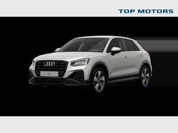 Audi Q2 Audi Q2  Sport Edition 35 TFSI  110(150) kW(pk) S tr beschikbaar voor biedingen