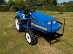 Minitractor Iseki landhope 180, Zakelijke goederen, Landbouw | Tractoren, Ophalen