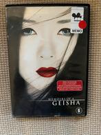 Geisha dvd, Gebruikt, Ophalen