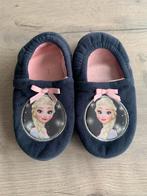 Frozen pantoffeltjes, Kinderen en Baby's, Kinderkleding | Schoenen en Sokken, Ophalen, Zo goed als nieuw