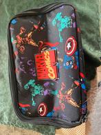 Lunch box Marvel, Zo goed als nieuw