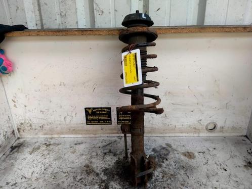 Schokdemperpoot links-voor van een Suzuki Swift, Auto-onderdelen, Ophanging en Onderstel, Suzuki, Gebruikt, 3 maanden garantie