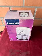 Koffie machine voor 2 tassen, Elektronische apparatuur, Koffiezetapparaten, Ophalen of Verzenden, Zo goed als nieuw, Gemalen koffie