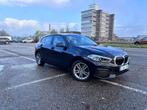 BMW 118i Automatic 2022 LED, sièges chauffants, APS,..., Achat, Euro 6, Carnet d'entretien, Noir