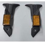 2018 Honda CRF1000 Africa Twin Adventure Sports 2x voorspat, Motoren, Ophalen of Verzenden, Gebruikt