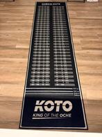 Koto dartmat, Sport en Fitness, Darts, Ophalen