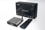 Xsarius Avant 3+ Streamer Médias 4K Android OTT, Audio, Tv en Foto, Mediaspelers, Nieuw, Ophalen of Verzenden, HDMI