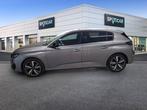 Peugeot 308  1.5 BlueHDi 130 S&S Allure, Auto's, 116 g/km, 96 kW, 5 deurs, Particulier