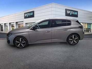 Peugeot 308  1.5 BlueHDi 130 S&S Allure beschikbaar voor biedingen