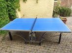 Outdoor pingpong tafel Cornilleau, Sport en Fitness, Tafeltennis, Ophalen, Gebruikt, Tafel Outdoor, Wedstrijdformaat