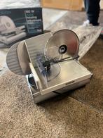 snijmachine, Zakelijke goederen, Ophalen