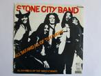 Stone city band : All day and all of the night. 1981, CD & DVD, Vinyles Singles, Comme neuf, 7 pouces, Enlèvement ou Envoi, Single