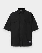 Overhemd Versace - NIEUW, Kleding | Heren, Overhemden, Zwart, Nieuw, Versace, Halswijdte 39/40 (M)