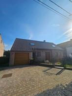 Maison te koop in Baudour, 4 slpks, Immo, Maisons à vendre, 174 m², 283 kWh/m²/an, 4 pièces, Maison individuelle
