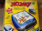 Xoomy met extra dierenplaatjes, Enlèvement, Comme neuf