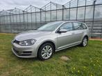 Volkswagen Golf 7 16TDI Euro6 199dkm bj 2015, Auto's, Stof, 4 cilinders, Golf, 81 kW