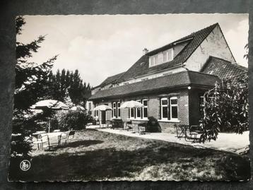 carte postale « Santa Lucia » Station de repos et de vacance, Enlèvement ou Envoi, Anvers