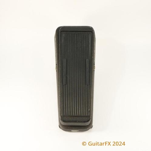 Ibanez No 93 Blubber Wah Wah (red Fasel, s/n 23373, vintage,, Muziek en Instrumenten, Effecten, Gebruikt, Wah Wah, Ophalen of Verzenden
