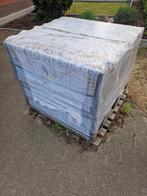 Sneldekpan zwart te koop, Doe-het-zelf en Bouw, Ophalen of Verzenden, Nieuw