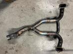 Akrapovic titanium uitlaatbochten BMW R1250 GSA, Motos, Pièces | BMW, Enlèvement ou Envoi, Utilisé