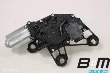 Achterruitenwissermotor Volkswagen Polo 9N3 beschikbaar voor biedingen