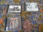Aerosmith Toys in the attic / Pump - cds, Ophalen of Verzenden, Gebruikt, Overige genres