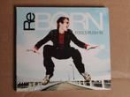 CD - REBORN – Fools Rush In >>> Zie nota, Ophalen of Verzenden