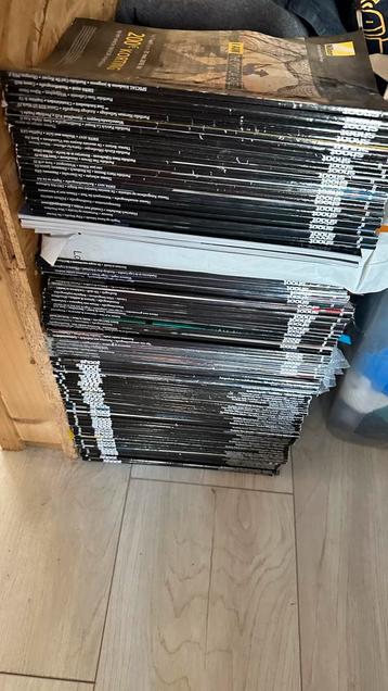 Shoot beschikbaar voor biedingen