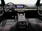 Mercedes-Benz GLE 53 AMG hybrid 4MATIC+ + 32g co2 WLTP + TRE, Auto's, Mercedes-Benz, Automaat, 32 g/km, Stof, Gebruikt