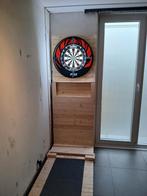 Dartsstand, Sport en Fitness, Darts, Ophalen, Nieuw